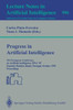 Progress in Artificial Intelligence: 7th Portuguese Conference on Artificial Intelligence, Epia '95, Funchal, Madeira Island, Portugal, October 3 - 6,