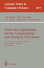 Tools and Algorithms for the Construction and Analysis of Systems: First International Workshop, Tacas '95, Aarhus, Denmark, May 19 - 20, 1995. Select