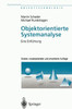 Objektorientierte Systemanalyse: Eine Einführung