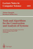 Tools and Algorithms for the Construction and Analysis of Systems: Second International Workshop, Tacas '96, Passau, Germany, March 27 - 29, 1996, Pro