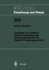 Typologie Zur Systematischen Gestaltung Der Arbeitsorganisation FÃ¼r Flexible Fertigungssysteme
