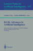 Ki-96: Advances in Artificial Intelligence: 20th Annual German Conference on Artificial Intelligence Dresden, Germany, September 17 - 19, 1996, Procee