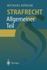 Strafrecht: Allgemeiner Teil