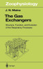 The Gas Exchangers: Structure, Function, and Evolution of the Respiratory Processes