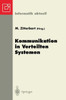 Kommunikation in Verteilten Systemen: Gi/Itg-Fachtagung Braunschweig, 19.-21. Februar 1997