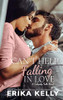 Can't Help Falling In Love (A Calamity Falls Small Town Romance Novel)
