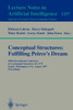 Conceptual Structures: Fulfilling Peirce's Dream: Fifth International Conference on Conceptual Structures, Iccs'97, Seattle, Washington, Usa, August 3