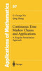 Markt- Und Produktmanagement: Die Instrumente Des Technischen Vertriebs