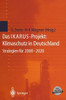 Das Ikarus-Projekt: Klimaschutz in Deutschland: Strategien Für 2000-2020