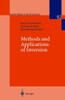 Methods and Applications of Inversion