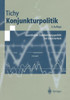 Konjunkturpolitik: Quantitative Stabilisierungspolitik Bei Unsicherheit