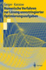Numerische Verfahren Zur LÃ¶sung Unrestringierter Optimierungsaufgaben