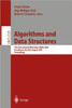 Algorithms and Data Structures: 6th International Workshop, Wads'99 Vancouver, Canada, August 11-14, 1999 Proceedings