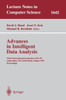 Advances in Intelligent Data Analysis: Third International Symposium, Ida-99 Amsterdam, the Netherlands, August 9-11, 1999 Proceedings