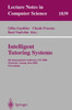 Intelligent Tutoring Systems: 5th International Conference, Its 2000, Montreal, Canada, June 19-23, 2000 Proceedings