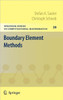 Boundary Element Methods