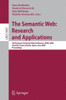 The Semantic Web: Research and Applications: 5th European Semantic Web Conference, Eswc 2008, Tenerife, Canary Islands, Spain
