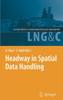 Headway in Spatial Data Handling: 13th International Symposium on Spatial Data Handling