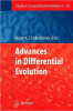 Advances in Differential Evolution