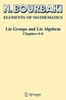 Lie Groups and Lie Algebras: Chapters 4-6