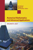 Numerical Mathematics and Advanced Applications: Proceedings of Enumath 2007, the 7th European Conference on Numerical Mathematics and Advanced Applic
