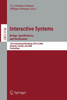 Interactive Systems: Design, Specification, and Verification: 15th International Workshop, DSV-IS 2008 Kingston, Canada, July 16-18, 2008, Proceedings