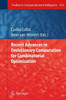 Recent Advances in Evolutionary Computation for Combinatorial Optimization