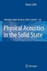 Physical Acoustics in the Solid State