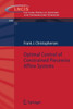 Optimal Control of Constrained Piecewise Affine Systems