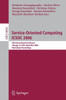 Service-Oriented Computing Icsoc 2006: 4th International Conference, Chicago, Il, Usa, December 4-7, 2006, Workshop Proceedings