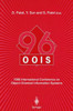 Oois'96: 1996 International Conference on Object Oriented Information Systems 16-18 December 1996, London Proceedings