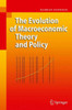 The Evolution of Macroeconomic Theory and Policy