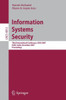 Information Systems Security: Third International Conference, Iciss 2007, Delhi, India, December 16-20, 2007, Proceedings