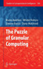 The Puzzle of Granular Computing