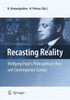 Recasting Reality: Wolfgang Pauli's Philosophical Ideas and Contemporary Science