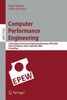 Computer Performance Engineering: 5th European Performance Engineering Workshop, EPEW 2008, Palma de Mallorca, Spain, September 24-25, 2008, Proceedin