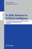 AI 2008: Advances in Artificial Intelligence: 21st Australasian Joint Conference on Artificial Intelligence, Auckland, New Zealand, December 1-5, 2008