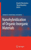 Nanohybridization of Organic-Inorganic Materials