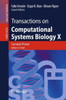 Transactions on Computational Systems Biology X