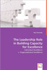 The Leadership Role in Building Capacity for Excellence