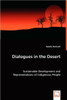 Dialogues in the Desert - Sustainable Development and Representations of Indigenous People