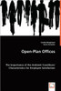 Open Plan Offices