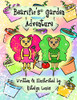 Bearifics® Garden Adventure (Bearific® Picture Book Series)