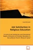 Job Satisfaction in Religious Education