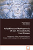 Adipokines and Pathogenesis of Non Alcoholic Fatty Liver Disease