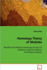 Homotopy Theory of Modules Absolute and Relative Homotopy Groups of Modules using the Injective Homotopy Category