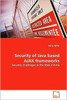 Security of Java based AJAX frameworks