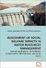 Assessment of Social Welfare Impacts in Water Resources Management