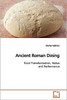 Ancient Roman Dining