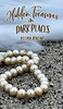 Hidden Treasures in Dark Places - Hardcover